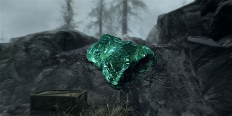 where to get glass in skyrim|skyrim where to get malachite.